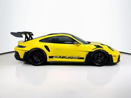 2023 Porsche 911 GT3 RS