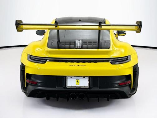 2023 Porsche 911 GT3 RS