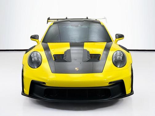 2023 Porsche 911 GT3 RS