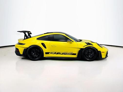 2023 Porsche 911 GT3 RS