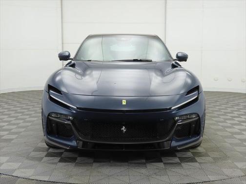 2024 Ferrari Purosangue
