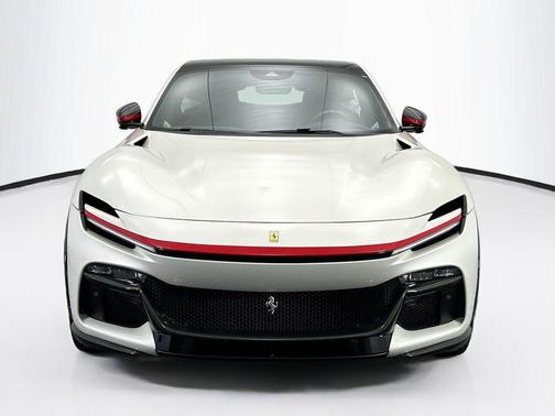 2024 Ferrari Purosangue Base