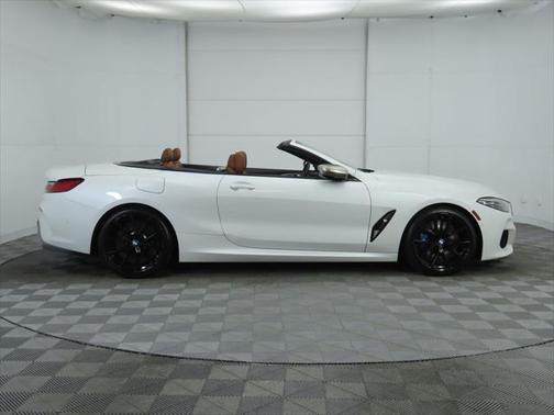 2022 BMW M850 i xDrive