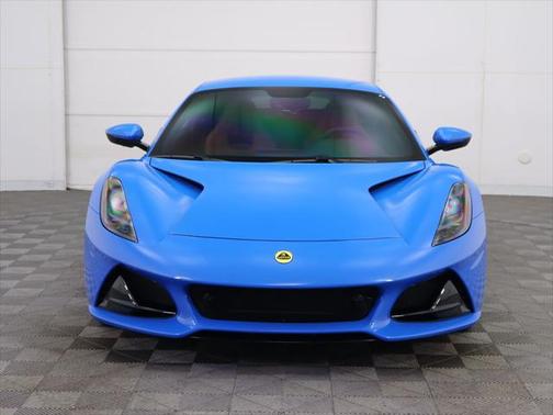 2024 Lotus Emira First Edition