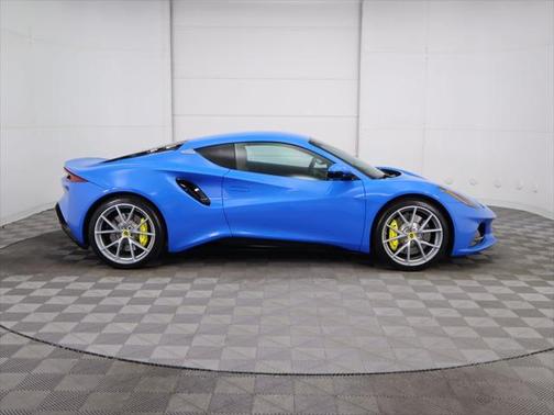 2024 Lotus Emira First Edition