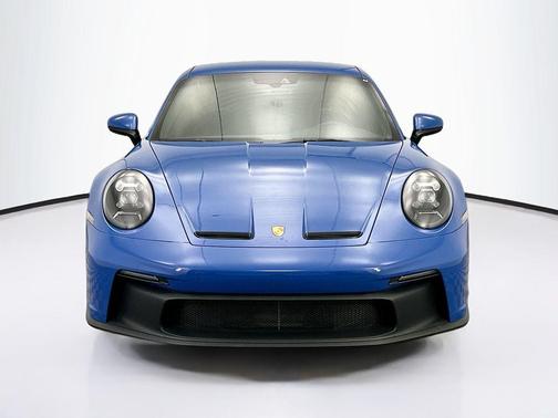 2022 Porsche 911 GT3