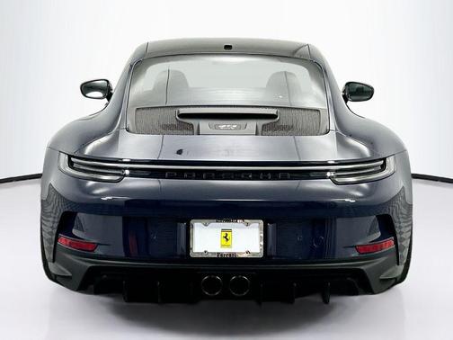 2022 Porsche 911 GT3