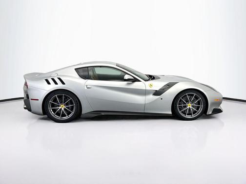 2017 Ferrari F12tdf Tailor Made