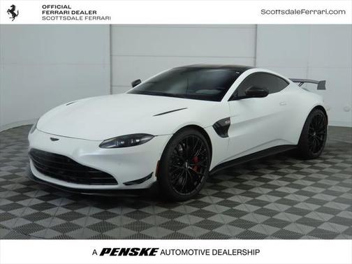2023 Aston Martin Vantage F1 Edition