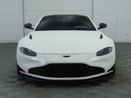 2023 Aston Martin Vantage F1 Edition
