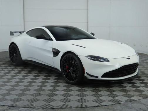 2023 Aston Martin Vantage F1 Edition