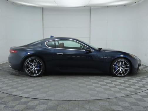 2024 Maserati GranTurismo Modena