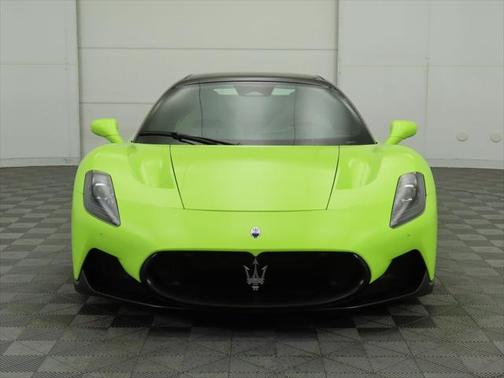2023 Maserati MC20 Cielo