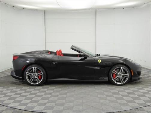 2019 Ferrari Portofino Base