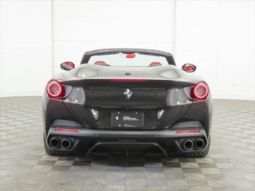 2019 Ferrari Portofino Base