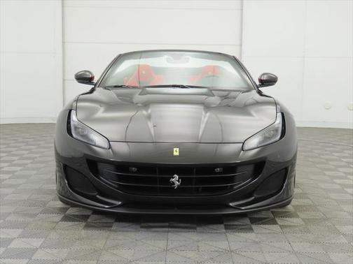 2019 Ferrari Portofino Base