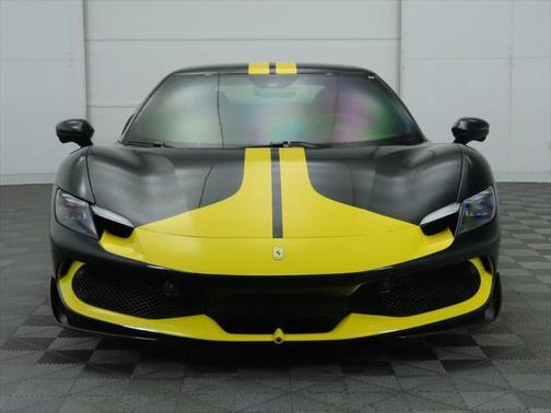 2024 Ferrari 296 GTB Assetto Fiorano