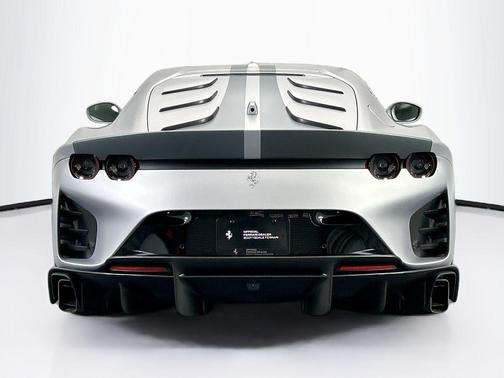 2023 Ferrari 812 Competizione Tailor Made