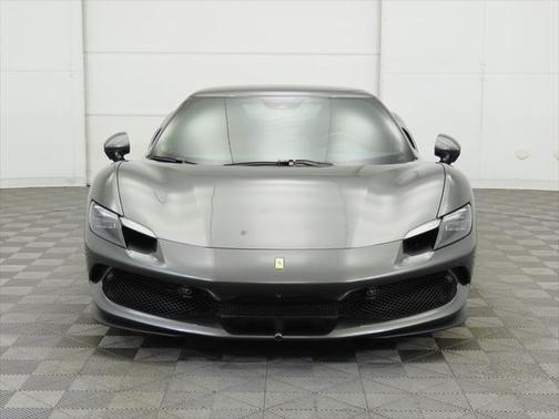 2024 Ferrari 296 GTB