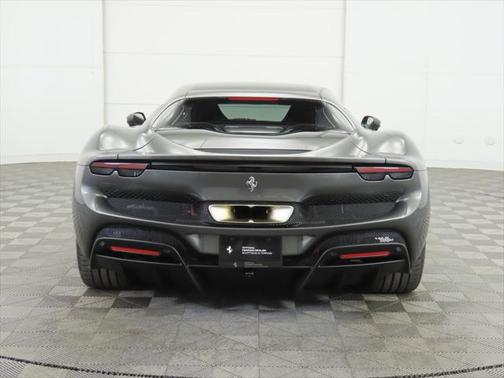2024 Ferrari 296 GTB