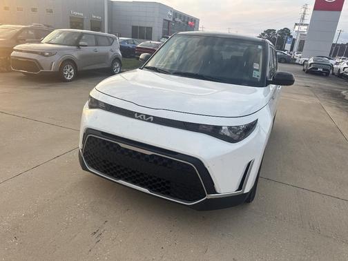 2023 Kia Soul S