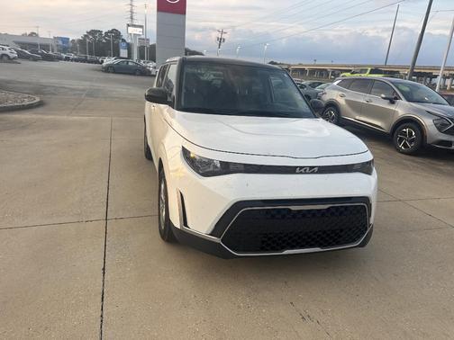 2023 Kia Soul S