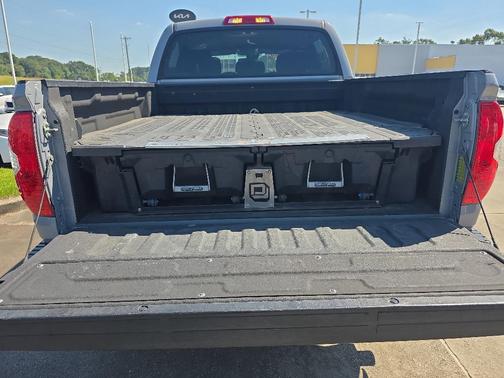 2019 Toyota Tundra SR5