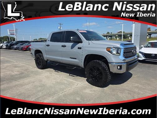 2019 Toyota Tundra SR5