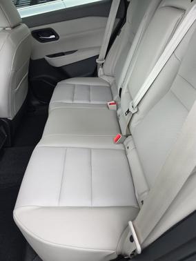 2026 Nissan Rogue DA