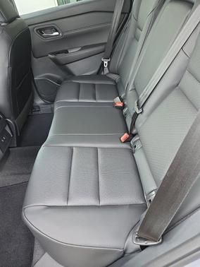 2026 Nissan Rogue DA