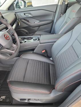 Baja Storm 2026 Nissan Rogue Rock Creek