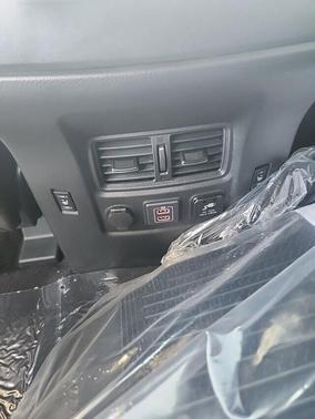 Baja Storm 2023 Nissan Titan PRO-4X