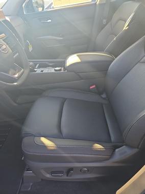 Gun Metallic 2026 Nissan Pathfinder SL