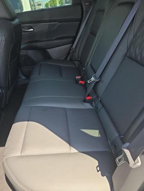Everest White P 2026 Nissan Murano Platinum