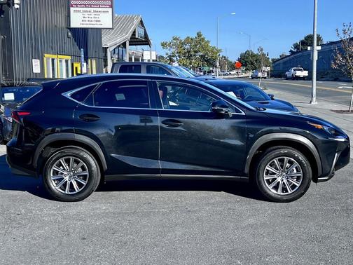 2018 Lexus NX 300 Base