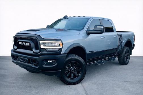 2023 RAM 2500 Power Wagon