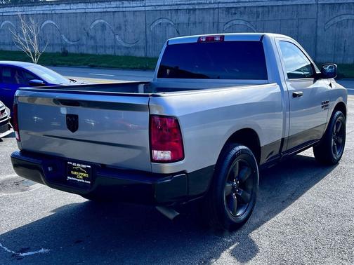 2019 RAM 1500 Express