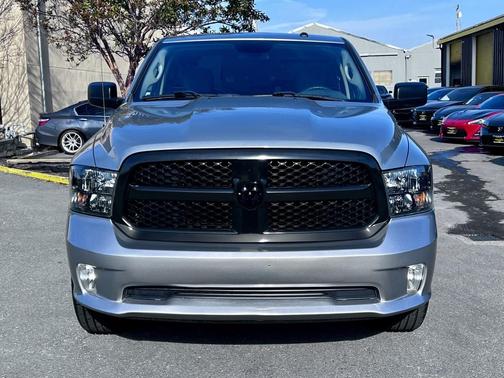 2019 RAM 1500 Express