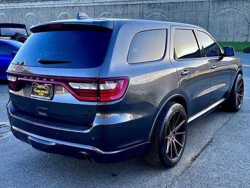 2015 Dodge Durango R/T