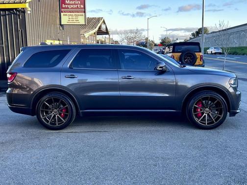 2015 Dodge Durango R/T