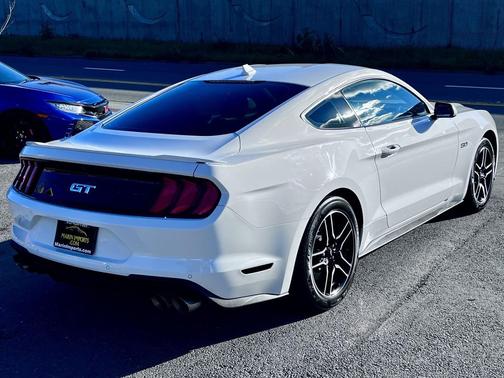 2020 Ford Mustang GT
