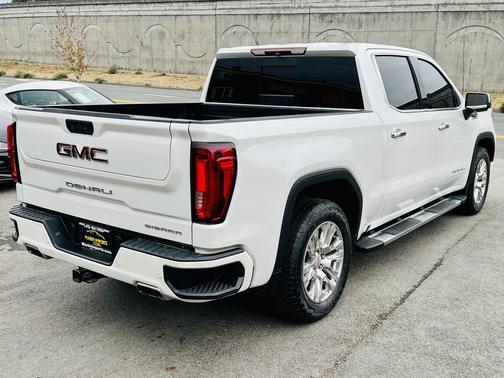 2019 GMC Sierra 1500 Denali
