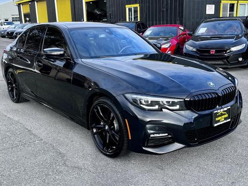 2021 BMW 330e 330e
