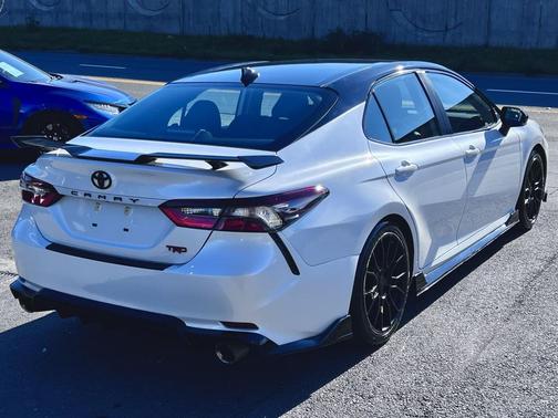 2023 Toyota Camry TRD