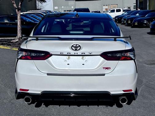 2023 Toyota Camry TRD