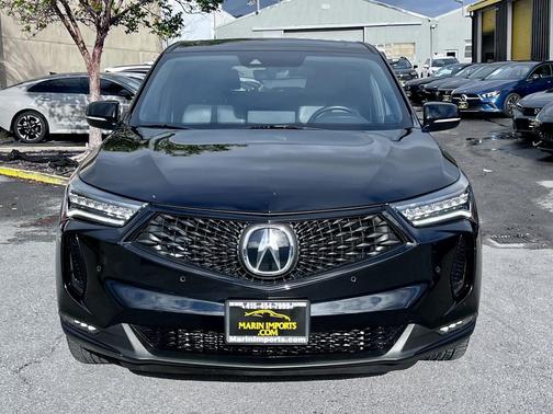 2023 Acura RDX Base