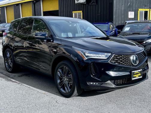 2023 Acura RDX Base