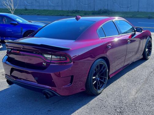 2021 Dodge Charger Scat Pack