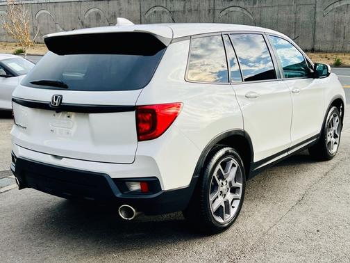2022 Honda Passport 2WD EX-L