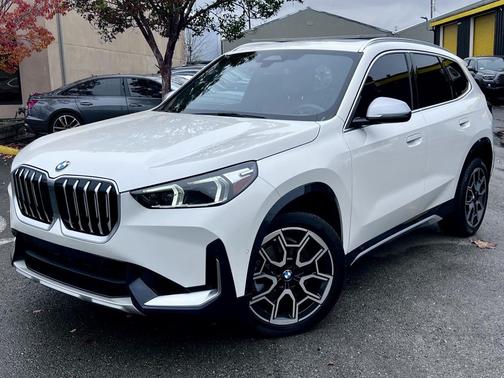 2023 BMW X1 xDrive28i